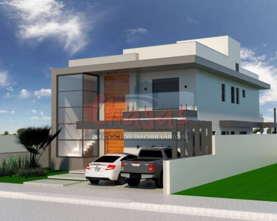 Imagem Casa com 4 Quartos à Venda, 362 m² em Massaguaçu - Caraguatatuba Imagem Casa com 4 Quartos à Venda, 362 m² em Massaguaçu - Caraguatatuba