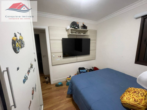 Imagem Apartamento com 3 Quartos à Venda, 98 m² em Vila Augusta - Guarulhos Imagem Apartamento com 3 Quartos à Venda, 98 m² em Vila Augusta - Guarulhos