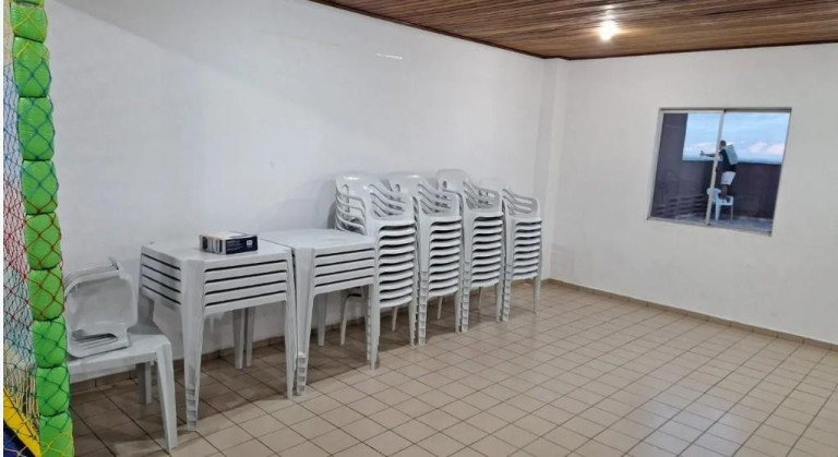 Imagem Apartamento com 3 Quartos à Venda, 72 m² em Novo Mundo - Curitiba Imagem Apartamento com 3 Quartos à Venda, 72 m² em Novo Mundo - Curitiba