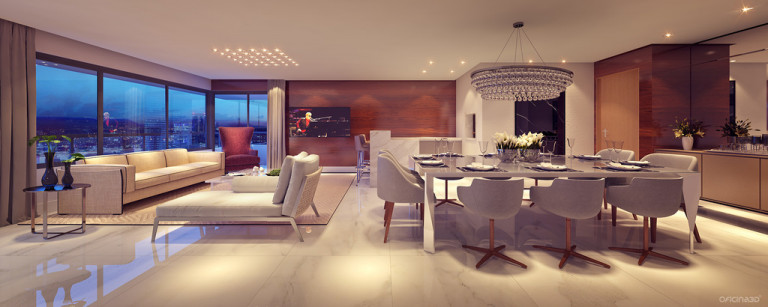 Imagem Apartamento com 3 Quartos à Venda, 164 m² em Higienópolis - Porto Alegre