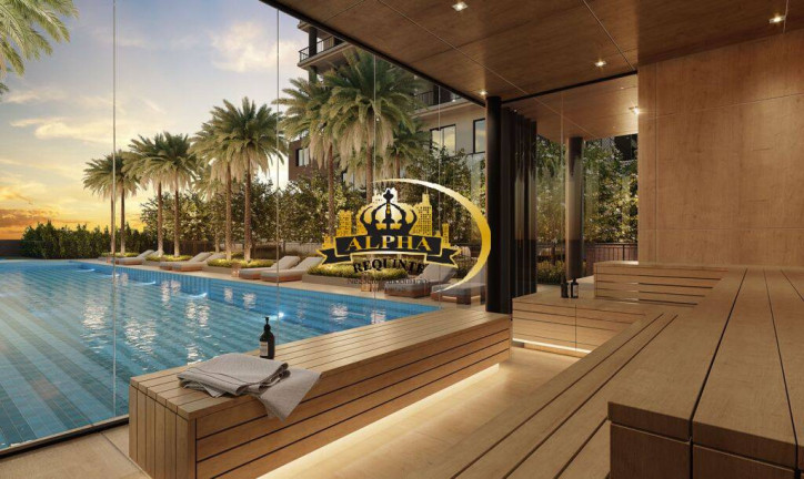 Imagem Apartamento com 2 Quartos à Venda, 64 m² em Centro Comercial Jubran - Barueri
