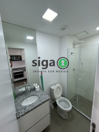 Imagem Apartamento com 1 Quarto à Venda ou Locação, 28 m² em Vila Mariana - São Paulo Imagem Apartamento com 1 Quarto à Venda ou Locação, 28 m² em Vila Mariana - São Paulo