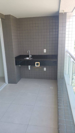Imagem Apartamento com 3 Quartos à Venda, 90 m² em Guararapes - Fortaleza Imagem Apartamento com 3 Quartos à Venda, 90 m² em Guararapes - Fortaleza
