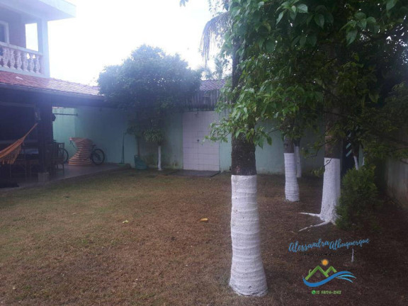 Casa com 4 Quartos à Venda, 158 m² em Jd Suarão - Itanhaém