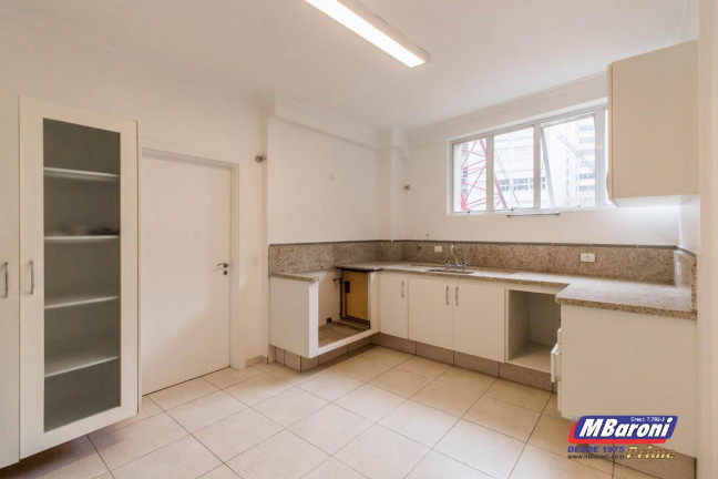 Imagem Apartamento com 1 Quarto à Venda, 214 m² em Jardim Paulista - São Paulo