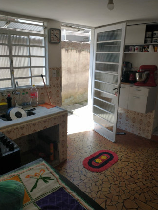 Imagem Casa com 2 Quartos à Venda, 126 m² em Vila Divina Pastora - São Paulo Imagem Casa com 2 Quartos à Venda, 126 m² em Vila Divina Pastora - São Paulo