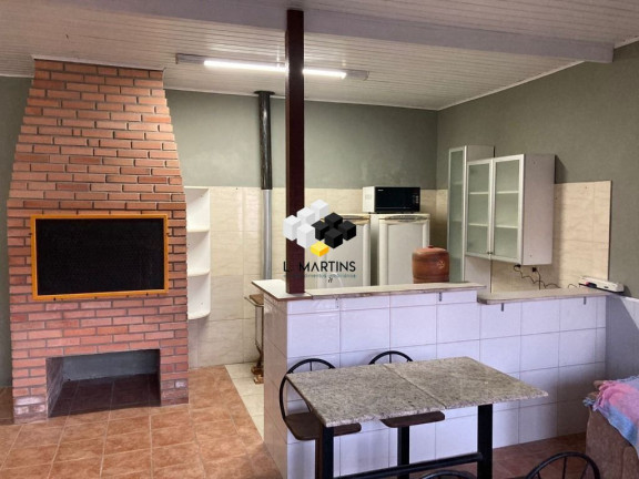 Imagem Casa com 3 Quartos à Venda, 158 m² em Jardim Itu - Porto Alegre Imagem Casa com 3 Quartos à Venda, 158 m² em Jardim Itu - Porto Alegre