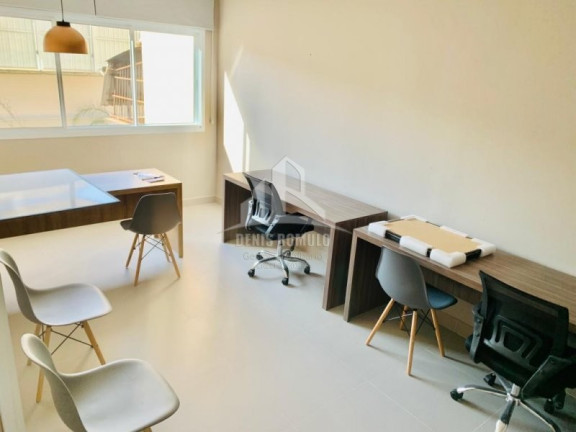 Imagem Apartamento com 2 Quartos à Venda, 44 m² em Tremembé - São Paulo