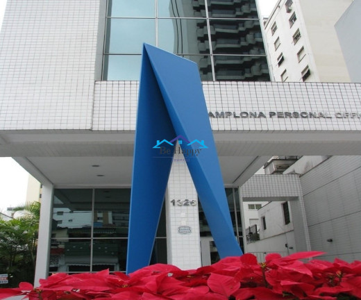 Imagem Imóvel Comercial à Venda, 47 m² em Jardim Paulista - São Paulo Imagem Imóvel Comercial à Venda, 47 m² em Jardim Paulista - São Paulo