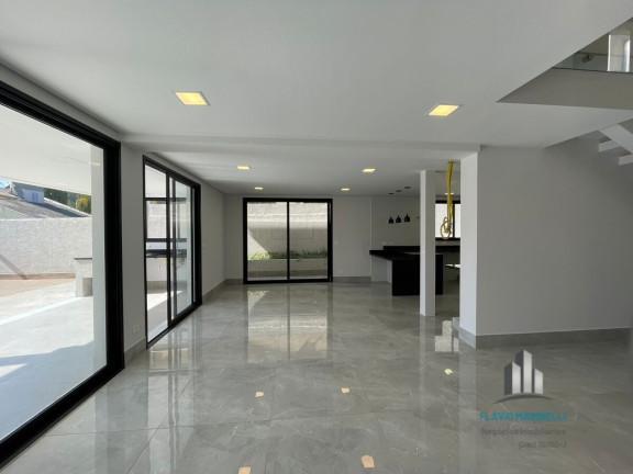 Imagem Casa com 3 Quartos à Venda, 310 m² em Residencial Tres (alphaville) - Santana De Parnaíba