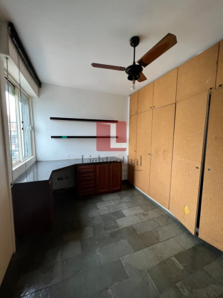 Imagem Apartamento com 3 Quartos à Venda, 99 m² em Jardim Paulista - São Paulo