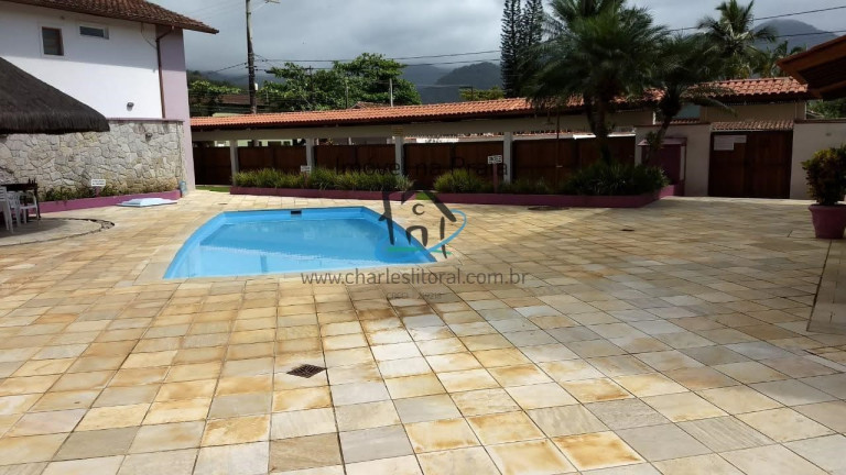 Imagem Apartamento com 3 Quartos à Venda, 120 m² em Praia Da Maranduba - Ubatuba Imagem Apartamento com 3 Quartos à Venda, 120 m² em Praia Da Maranduba - Ubatuba