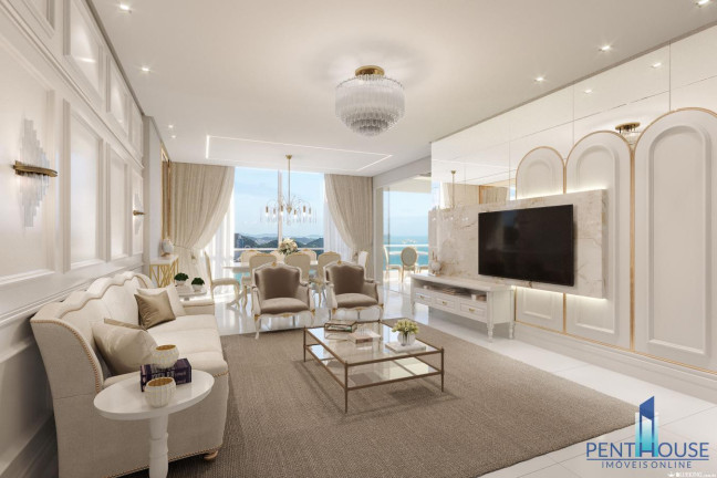 Imagem Apartamento com 4 Quartos à Venda, 169 m² em Centro - Balneário Camboriú Imagem Apartamento com 4 Quartos à Venda, 169 m² em Centro - Balneário Camboriú