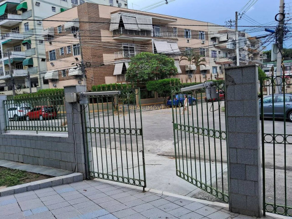 Imagem Apartamento com 2 Quartos à Venda, 80 m² em Vila Valqueire - Rio De Janeiro Imagem Apartamento com 2 Quartos à Venda, 80 m² em Vila Valqueire - Rio De Janeiro