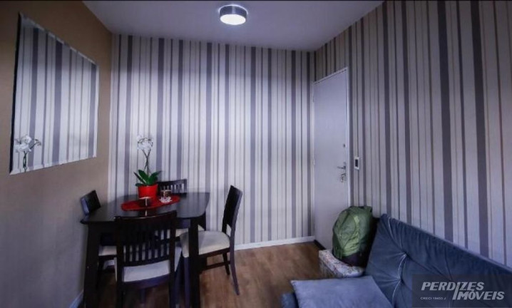 Imagem Apartamento com 1 Quarto à Venda, 40 m² em Barra Funda - São Paulo