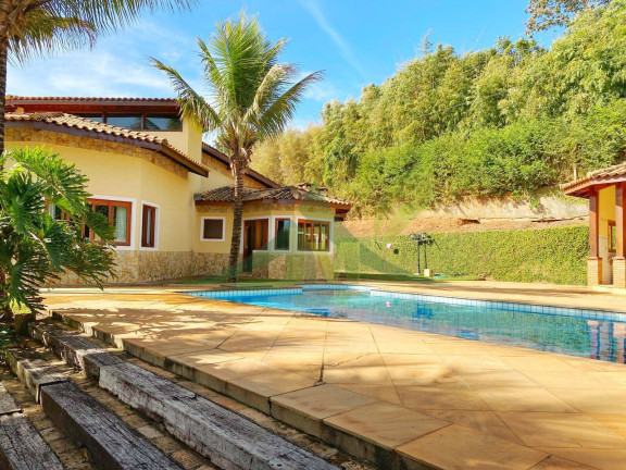 Imagem Chácara com 5 Quartos à Venda, 2.000 m² em Piracaia - Piracaia Imagem Chácara com 5 Quartos à Venda, 2.000 m² em Piracaia - Piracaia
