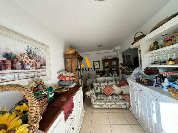 Imagem Apartamento com 2 Quartos à Venda, 65 m² em Recreio Dos Bandeirantes - Rio De Janeiro