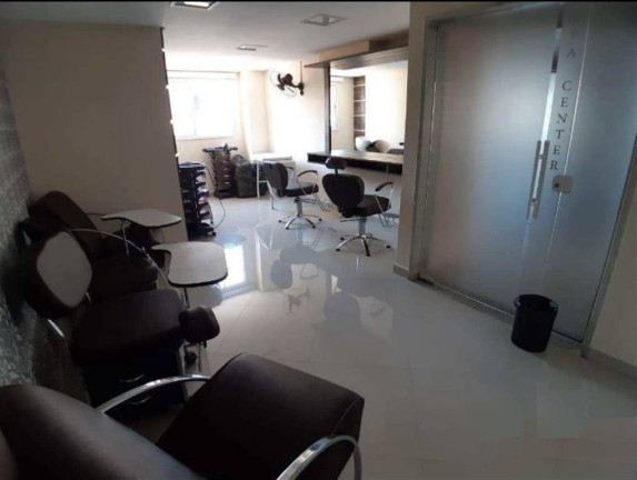 Imagem Apartamento com 3 Quartos à Venda, 101 m² em Forte - Praia Grande