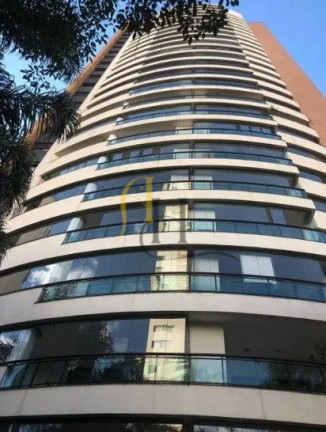 Imagem Apartamento com 3 Quartos à Venda, 178 m² em Vila Anglo Brasileira - São Paulo Imagem Apartamento com 3 Quartos à Venda, 178 m² em Vila Anglo Brasileira - São Paulo