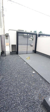 Imagem Casa com 2 Quartos à Venda, 61 m² em Loteamento Flora Flora - Tijucas