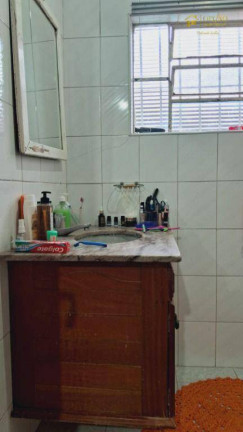 Imagem Casa com 3 Quartos à Venda, 119 m² em Nossa Senhora Aparecida - Itu