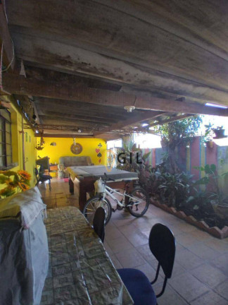Casa com 3 Quartos à Venda, 150 m² em Jardim Emília - Jacareí