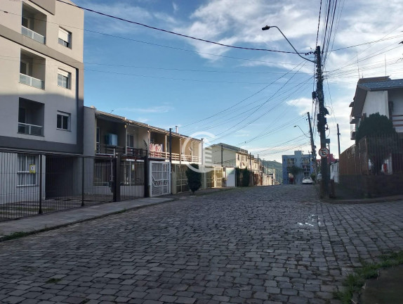 Imagem Apartamento com 2 Quartos à Venda, 60 m² em Santa Catarina - Caxias Do Sul