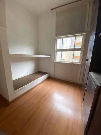 Imagem Apartamento com 2 Quartos à Venda, 173 m² em José Menino - Santos Imagem Apartamento com 2 Quartos à Venda, 173 m² em José Menino - Santos
