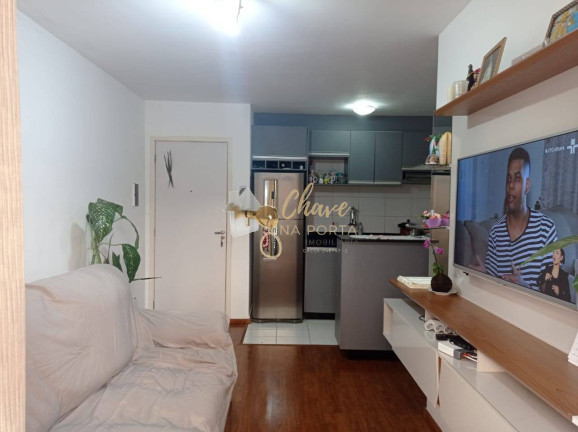 Imagem Apartamento com 2 Quartos à Venda, 50 m² em Barro Branco - Cotia Imagem Apartamento com 2 Quartos à Venda, 50 m² em Barro Branco - Cotia