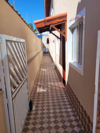 Imagem Casa de Condomínio com 2 Quartos à Venda, 80 m² em Suarão - Itanhaém Imagem Casa de Condomínio com 2 Quartos à Venda, 80 m² em Suarão - Itanhaém