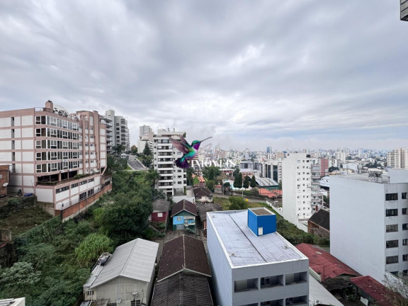 Imagem Cobertura com 3 Quartos à Venda, 239 m² em Madureira - Caxias Do Sul