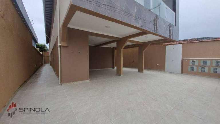 Imagem Casa com 2 Quartos à Venda, 61 m² em Vilamar - Praia Grande Imagem Casa com 2 Quartos à Venda, 61 m² em Vilamar - Praia Grande