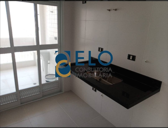 Imagem Apartamento com 2 Quartos à Venda, 69 m² em Boqueirão - Santos Imagem Apartamento com 2 Quartos à Venda, 69 m² em Boqueirão - Santos