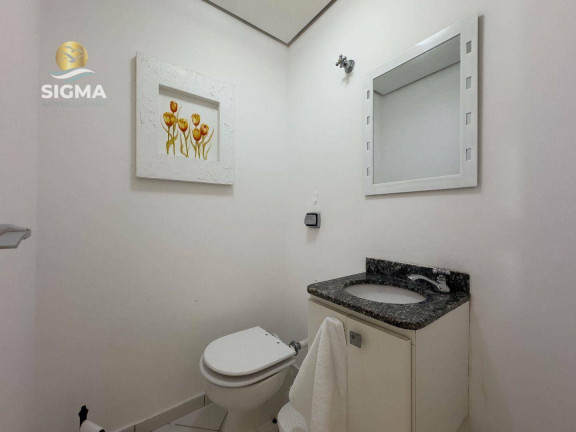 Imagem Apartamento com 3 Quartos à Venda, 184 m² em Pitangueiras - Guarujá Imagem Apartamento com 3 Quartos à Venda, 184 m² em Pitangueiras - Guarujá