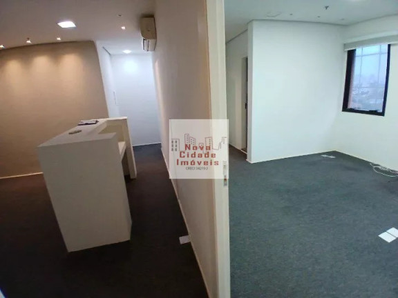 Imagem Imóvel para Alugar, 79 m² em Vila Olímpia - São Paulo