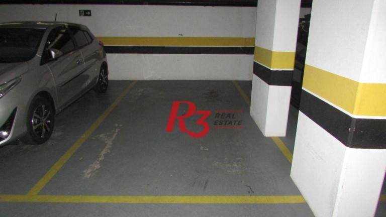 Imagem Apartamento com 2 Quartos à Venda, 80 m² em Macuco - Santos Imagem Apartamento com 2 Quartos à Venda, 80 m² em Macuco - Santos