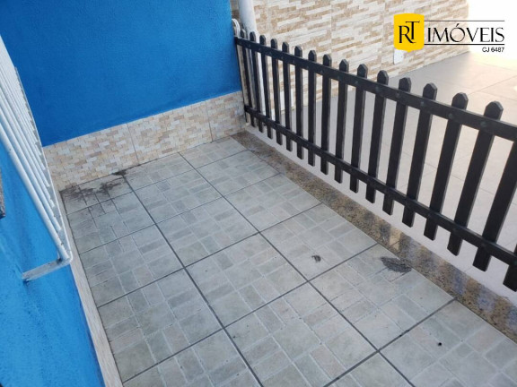Imagem Apartamento com 2 Quartos à Venda, 65 m² em Parque Burle - Cabo Frio Imagem Apartamento com 2 Quartos à Venda, 65 m² em Parque Burle - Cabo Frio