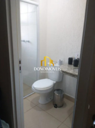 Imagem Apartamento com 2 Quartos à Venda, 54 m² em Jardim Olavo Bilac - São Bernardo Do Campo Imagem Apartamento com 2 Quartos à Venda, 54 m² em Jardim Olavo Bilac - São Bernardo Do Campo