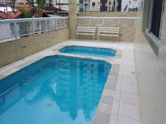 Imagem Apartamento com 2 Quartos à Venda, 76 m² em Vila Guilhermina - Praia Grande Imagem Apartamento com 2 Quartos à Venda, 76 m² em Vila Guilhermina - Praia Grande