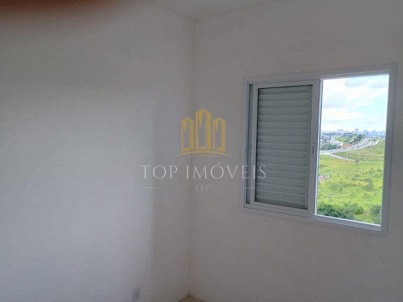 Imagem Apartamento com 2 Quartos à Venda, 56 m² em Condomínio Residencial Colinas Do Paratehy - São José Dos Campos Imagem Apartamento com 2 Quartos à Venda, 56 m² em Condomínio Residencial Colinas Do Paratehy - São José Dos Campos