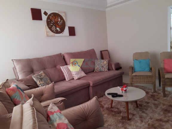 Imagem Casa com 3 Quartos à Venda, 170 m² em Jardim Santana - Hortolândia
