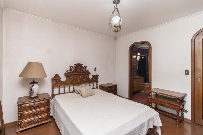 Imagem Apartamento com 3 Quartos à Venda, 166 m² em Parque Da Mooca - São Paulo