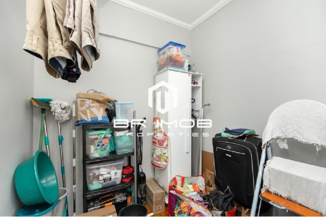 Imagem Imóvel com 2 Quartos à Venda, 76 m² em Moema - São Paulo