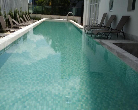 Imagem Apartamento com 3 Quartos à Venda, 105 m² em Chácara Santo Antônio - São Paulo