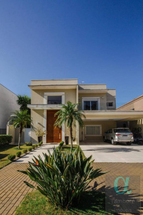 Imagem Casa com 4 Quartos à Venda, 421 m² em Alphaville - Santana De Parnaíba Imagem Casa com 4 Quartos à Venda, 421 m² em Alphaville - Santana De Parnaíba