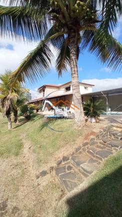Imagem Imóvel com 3 Quartos à Venda, 1.044 m² em Jardim Flamboyant - Mogi Mirim