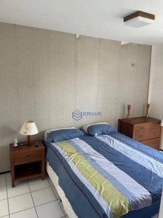 Imagem Apartamento com 3 Quartos à Venda, 75 m² em Cumbuco - Caucaia Imagem Apartamento com 3 Quartos à Venda, 75 m² em Cumbuco - Caucaia