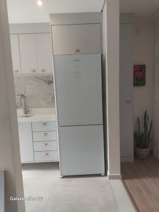 Imagem Imóvel com 3 Quartos à Venda, 66 m² em Vila Domingues - Votorantim