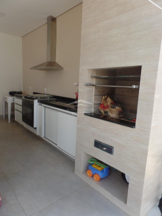 Casa de Condomínio com 6 Quartos à Venda, 420 m² em Parque Brasil 500 - Paulínia
