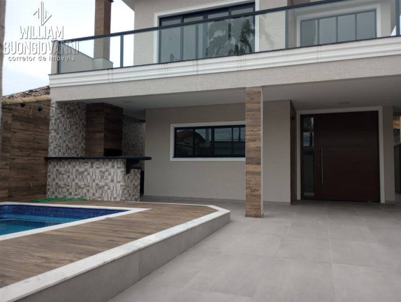 Imagem Casa com 3 Quartos à Venda, 185 m² em Florida - Praia Grande Imagem Casa com 3 Quartos à Venda, 185 m² em Florida - Praia Grande